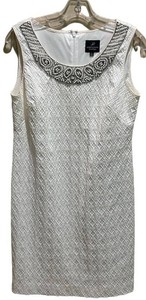 LLFR - Beaded Dress - Adrianna Papell Petite