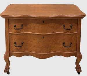 LLS - Vintage French Provincial Dresser