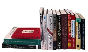 LLFR - Business Leadership & Investing Books Mixed Lot (12 Books)