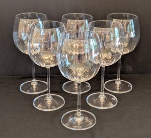 DR - Wine Glasses - Marquis Waterford (Set of 7)