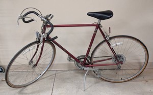 G - Vintage Road Bike Kabuki SSK 26in