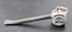 G - Leaf Blower - Echo PB-200