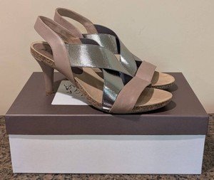 LLR - Womens Heels - Anyi Lu Bella Size 38