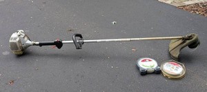 G - String Trimmer - Echo SRM-2100 Not Tested
