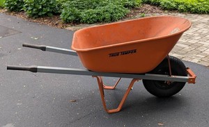 G - Wheelbarrow - True Temper