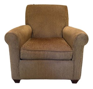 LLFR - Accent Chair Macys Modern Concepts Style 9300 CAB Treasure