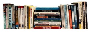 LLFR - Paperback Books Mixed Lot