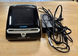 G - Label Printer - DYMO LabelWriter 4XL 1738542