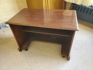 Small Side Desk