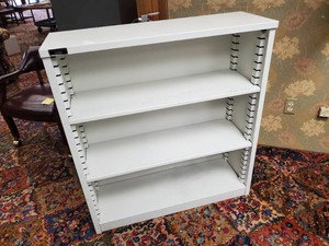 Heavy Duty 36 Wide Metal Shelf&nbsp