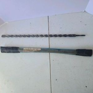 Lot of Bosch SDS-Plus Rotary Hammer Drill Bits