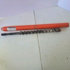 Black & Decker Professional 1 38 x 16 Inch Masonry Drill Bit