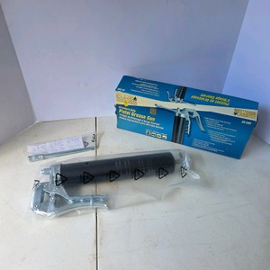 Plews Standard Duty Pistol Grease Gun