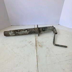 Manual Crank Screw Jack Handle Assembly