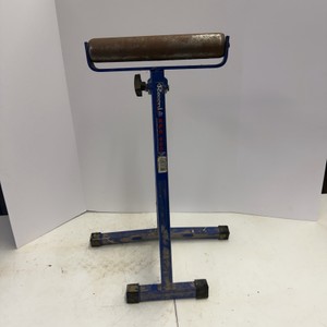 Rousseau Roller Support Stand