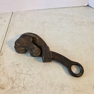 Slip Hook Chain Grab Hook with Latch