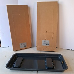 Steamist 9020 Steam Generator Drain Pan