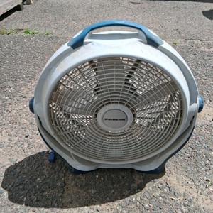 Lasko Wind Machine Portable Floor Fan