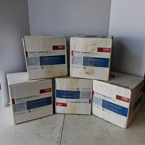 Lot of DuPont FlexWrap NF Window and Door Flashing Rolls