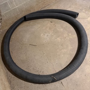 Corrugated Flexible Drain Hose