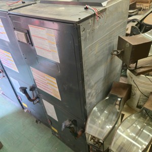 Mortex Electric Furnace Air Handler Cabinet