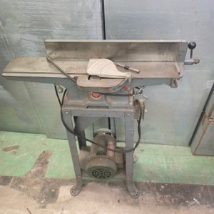 Delta Milwaukee Homecraft Jointer with Stand