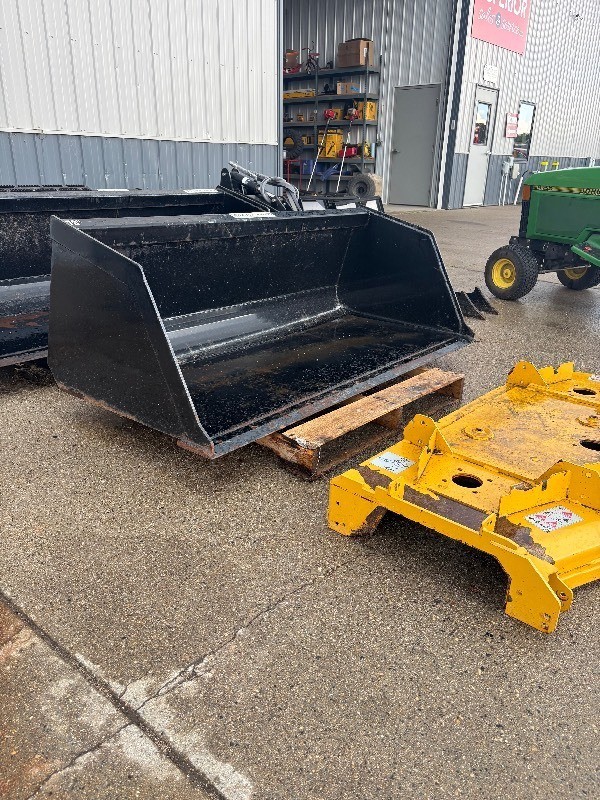 72 Standard Bucket