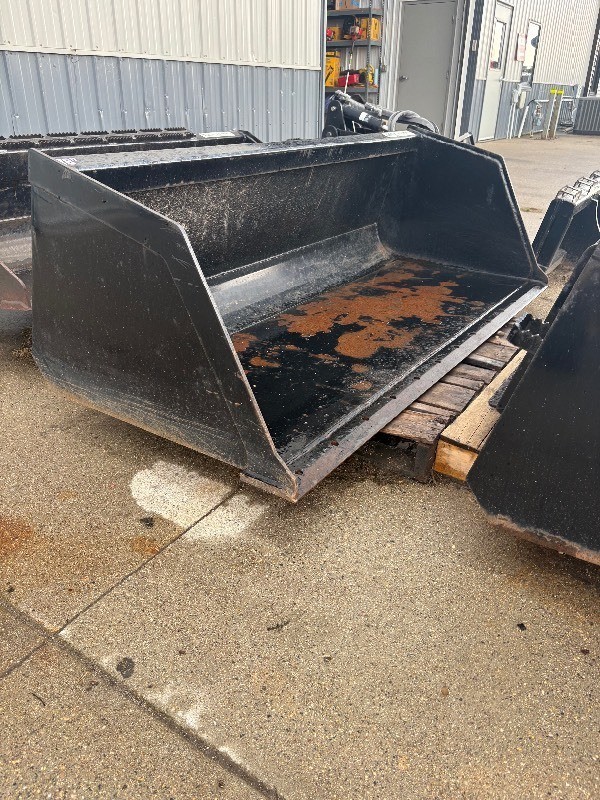 78 Standard Bucket