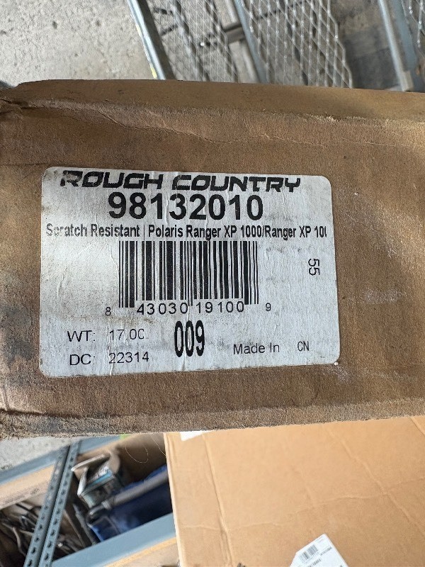 Polaris Ranger Windshield brand new