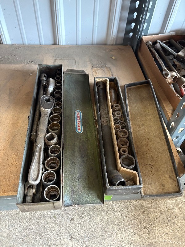 Misc Tools
