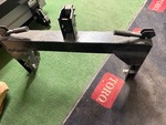 Catagory 2 or 3 Quick Hitch