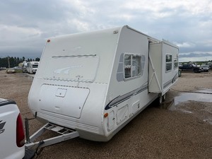 2006 R-Vision Trail Lite 7270-S