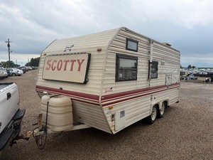 1988 Sero Scotty Sportsman
