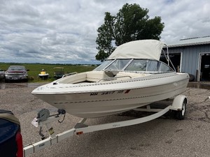 1999 Bayliner Capri