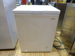 Arctic King Chest Freezer