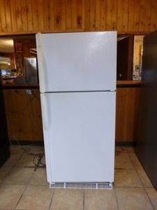 Kenmore RefrigeratorFreezer