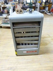 Modine Propane Heater