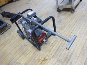 Dayton Medium-Duty Generator