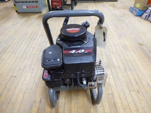 Briggs & Stratton Motor