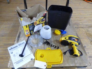 Wagner Paint Sprayer