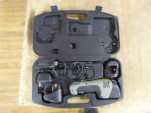 Rapala Cordless Electric Fillet Knife