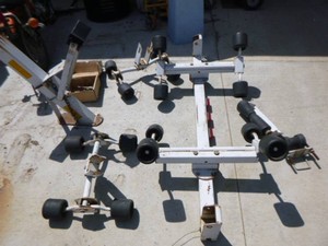 Spartan Rollers