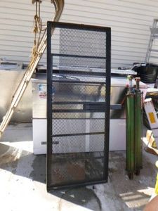 Cargo Rack