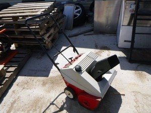 Snow Blower