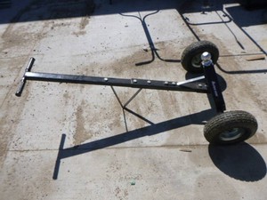 Ultra-Tow Trailer Dolly