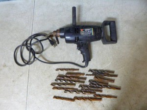 WEN 12 Reversible Drill