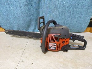 Craftsman 18 Chain Saw