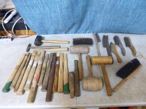 Hand Tools