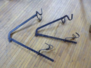 Ladder Jacks