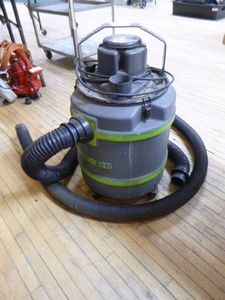 Norelco Genie Jet WetDry Vac